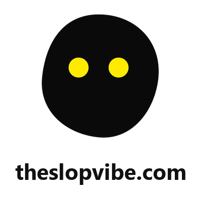 SlopVibe