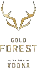 Gold Forest Vodka