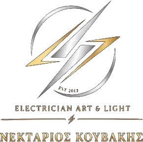 Νεκτάριος Κουβάκης – Electrician Art & Light