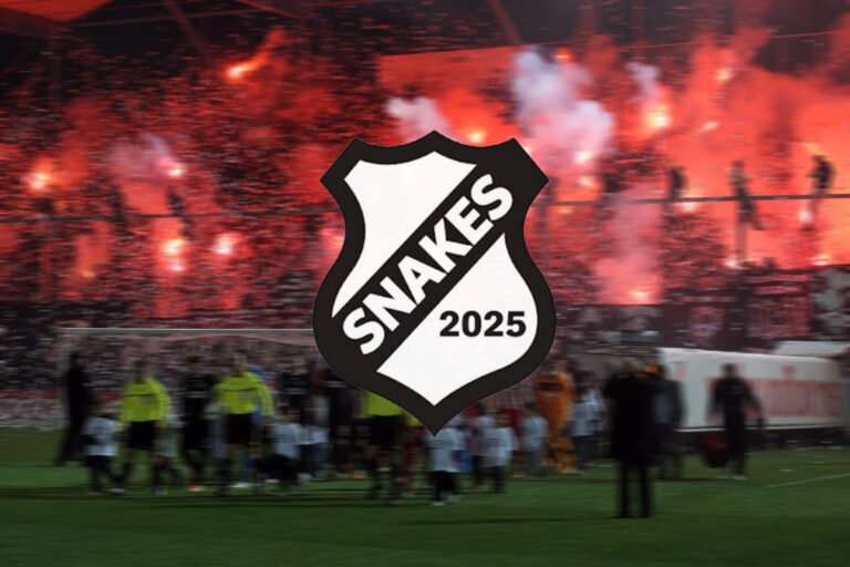 Snakes Football Club: Όταν το Οπαδικό Κίνημα Γράφει Ιστορία στα Γήπεδα
