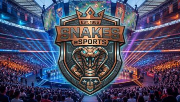 Snakes eSports
