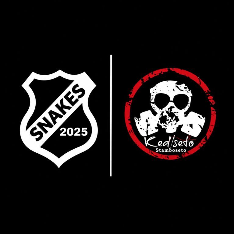 Ανακοίνωση συμφωνίας της Snakes F.C. με την εταιρεία Stamboseto-kediseto.gr