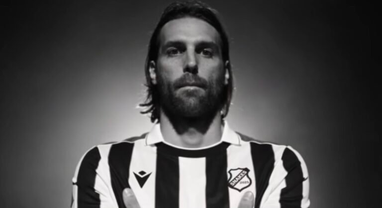 H Snakes FC ανακοινώνει την συνεργασία της με τον Γιώργο Σαμαρά